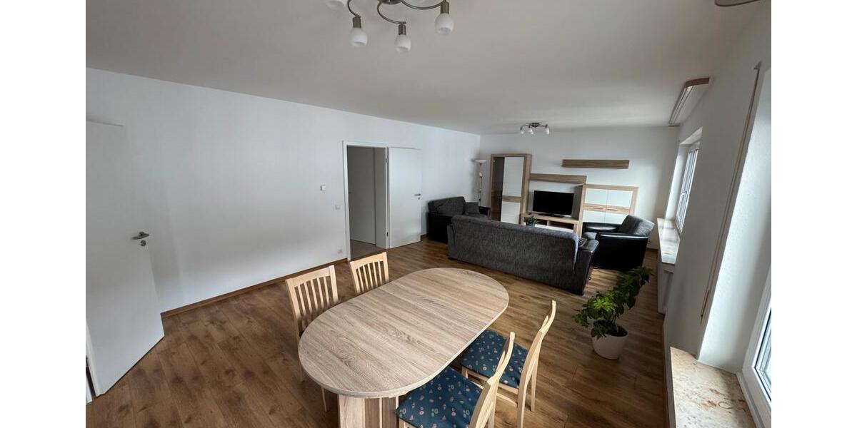Etagenwohnung Mayen - 3 Zimmer, 88 m&sup2;, 800&euro; | Angebot:24980230