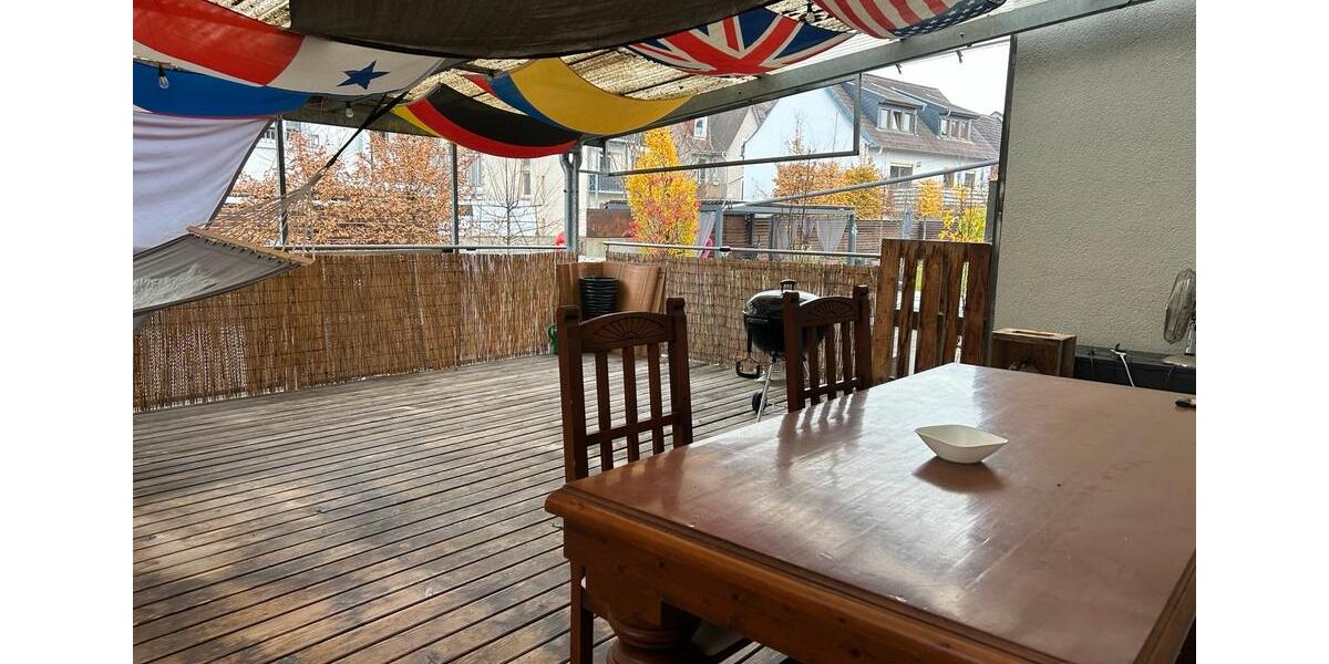 Wohnen auf Zeit Heppenheim (Bergstraße) - 3 Zimmer, 100 m&sup2;, 1.700&euro; | Angebot:24771107