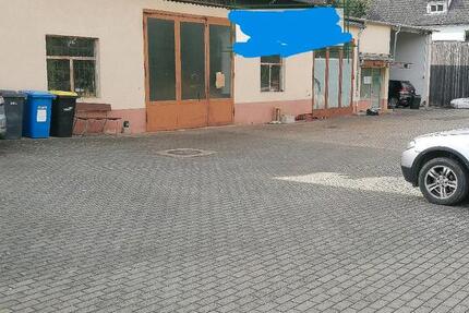 Gewerbeobjekt Külsheim - 1.000&euro; | Angebot:26562755
