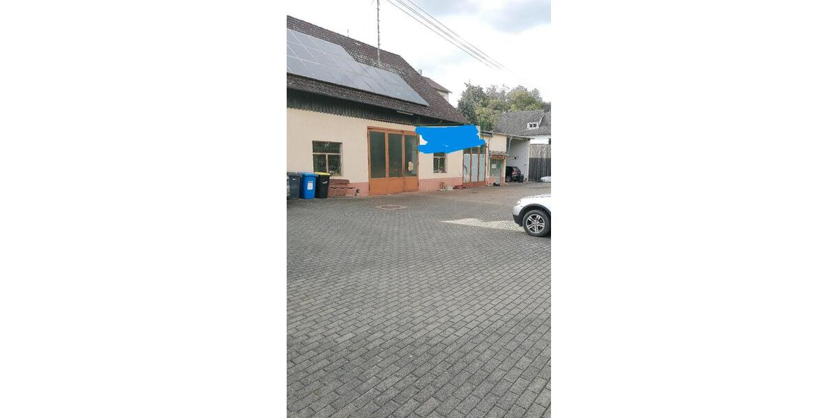 Gewerbeobjekt Külsheim - 1.000&euro; | Angebot:26562755