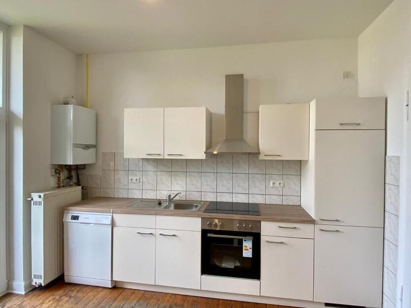 Zimmer in 3-er WG zu vermietenBorsigstr. 24 Bielefeld