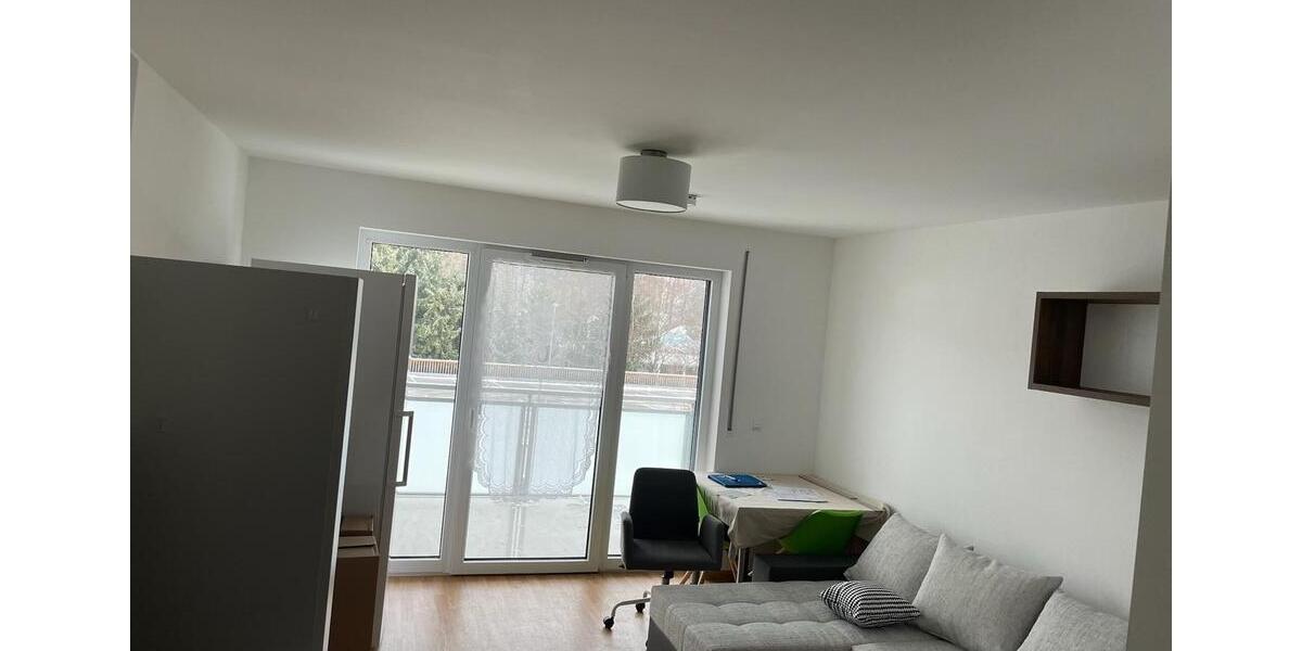 Vermiete 1 Zimmer Wohnung in Pfarrkirchen 1 zimmer