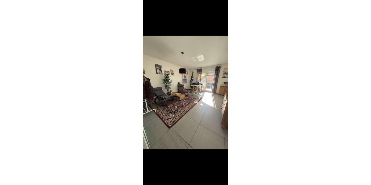Etagenwohnung Ichenhausen - 3 Zimmer, 95 m&sup2;, 1.200&euro; | Angebot:26413615