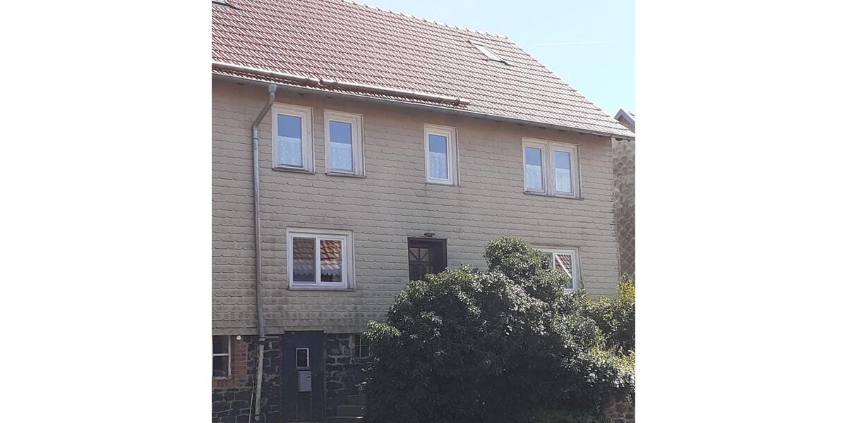 Einfamilienhaus Grebenhain - 6 Zimmer, 140 m&sup2;, 1.100&euro; | Angebot:26060652