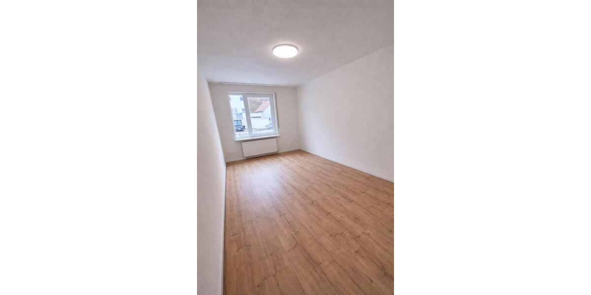 Erdgeschoßwohnung Saarbrücken Scheidt - 1 Zimmer, 21 m&sup2;, 360&euro; | Angebot:25966027