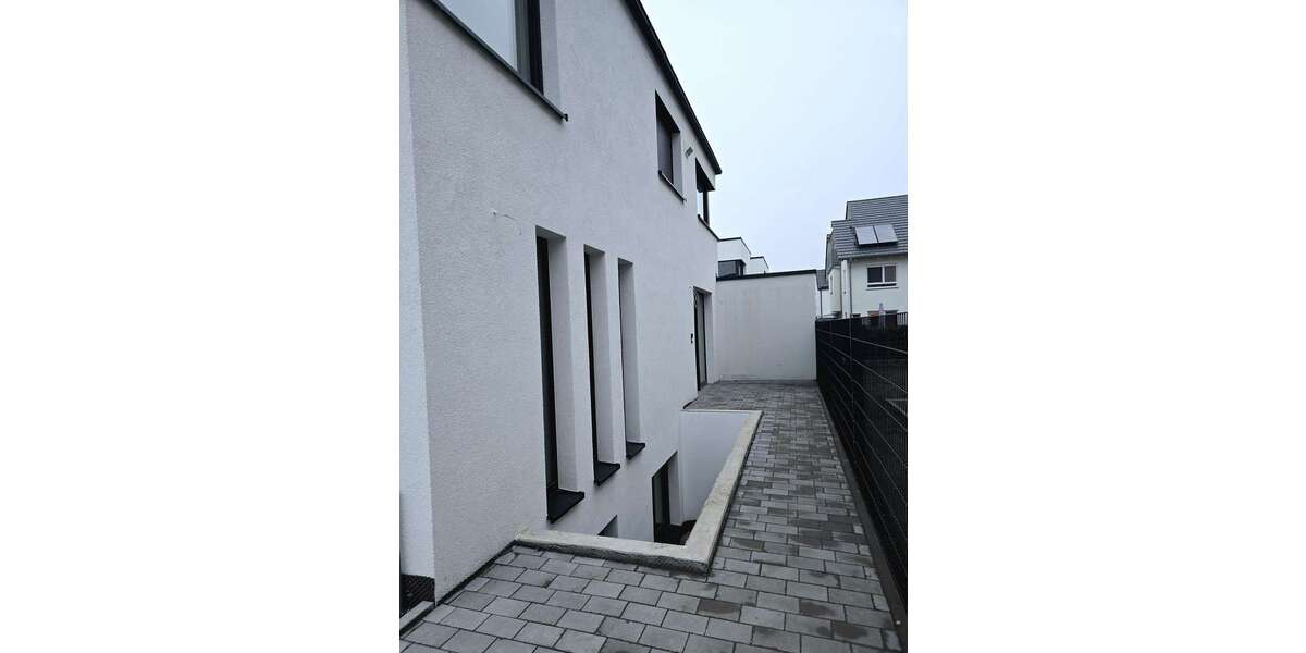 Etagenwohnung Sandhausen - 2 Zimmer, 52 m&sup2;, 850&euro; | Angebot:26630631
