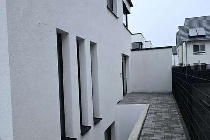 Wohnung Sandhausen - 2 Zimmer, 52 m&sup2;, 850&euro; | Angebot:26630631