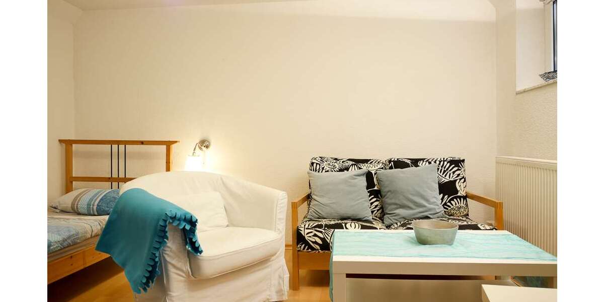 Zimmer Stuttgart Vaihingen - 1 Zimmer, 690&euro; | Angebot:26445026