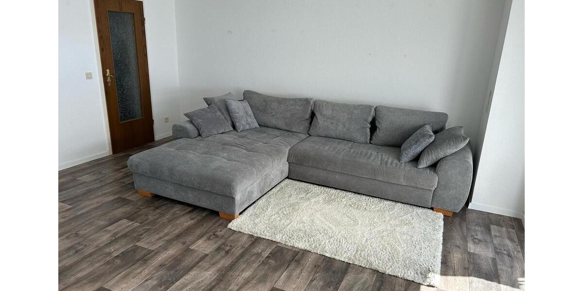 Etagenwohnung Bad Lauterberg im Harz - 2 Zimmer, 63 m&sup2;, 520&euro; | Angebot:24761182