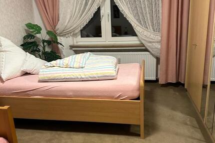 Monteurwohnung, ab 18 €, nur an Firmen, Bielefeld - Brackwede zimmer