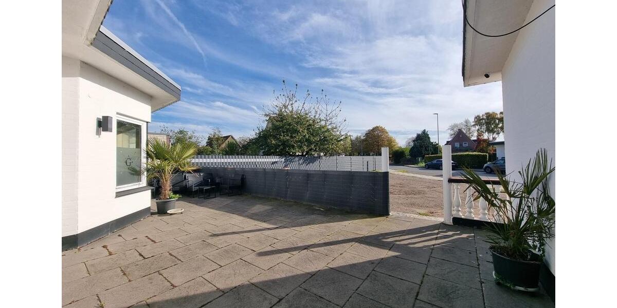 Besondere Immobilie für Gastronomie, Ladenfläche oder Büroräume zu vermieten in Ganderkesee! zimmer