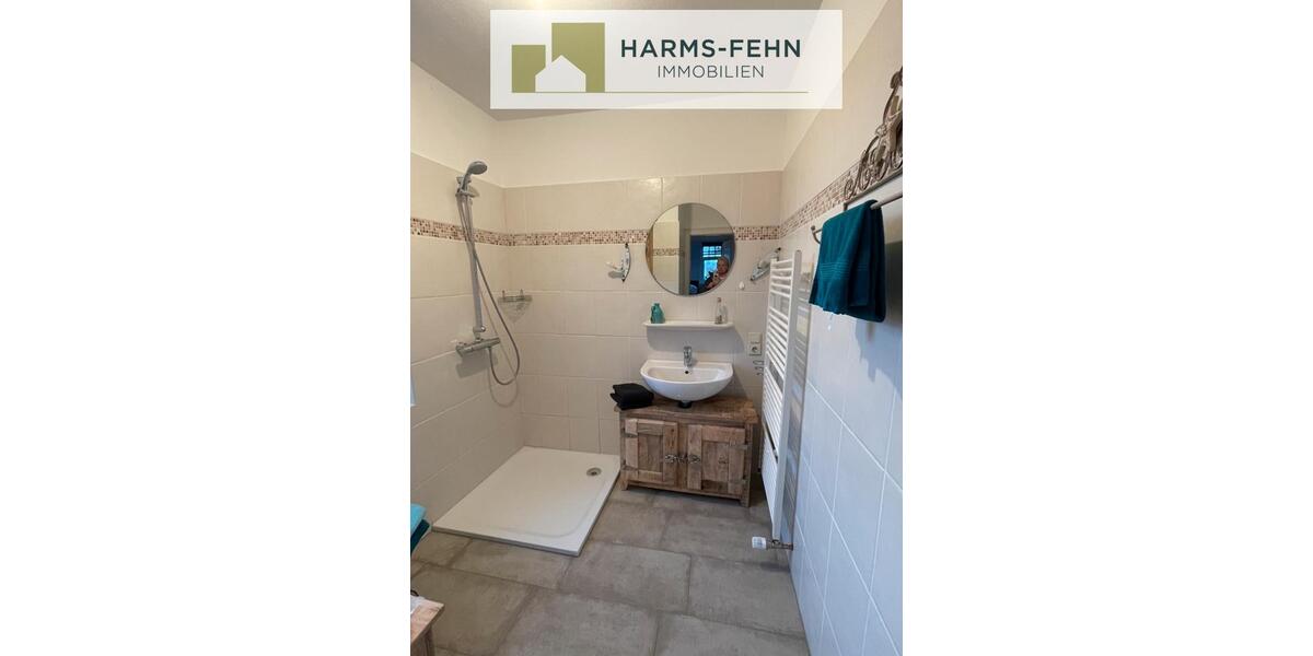 Einfamilienhaus Ostrhauderfehn - 5 Zimmer, 125 m&sup2;, 110&euro; | Angebot:10935431