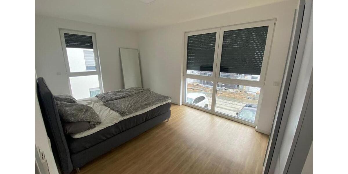 Etagenwohnung Rosbach vor der Höhe - 3 Zimmer, 101 m&sup2;, 1.500&euro; | Angebot:25859871