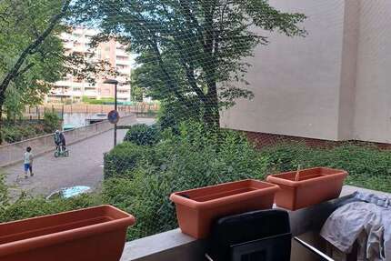 Wohnung zum Mieten in Dietzenbach 650 € 32 m² 1 zimmer