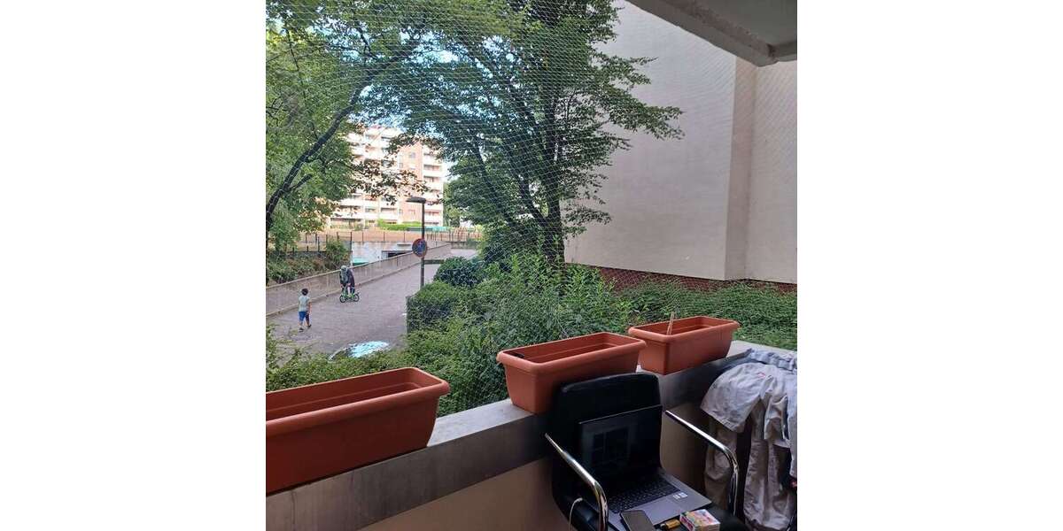 Wohnung zum Mieten in Dietzenbach 650 € 32 m² 1 zimmer