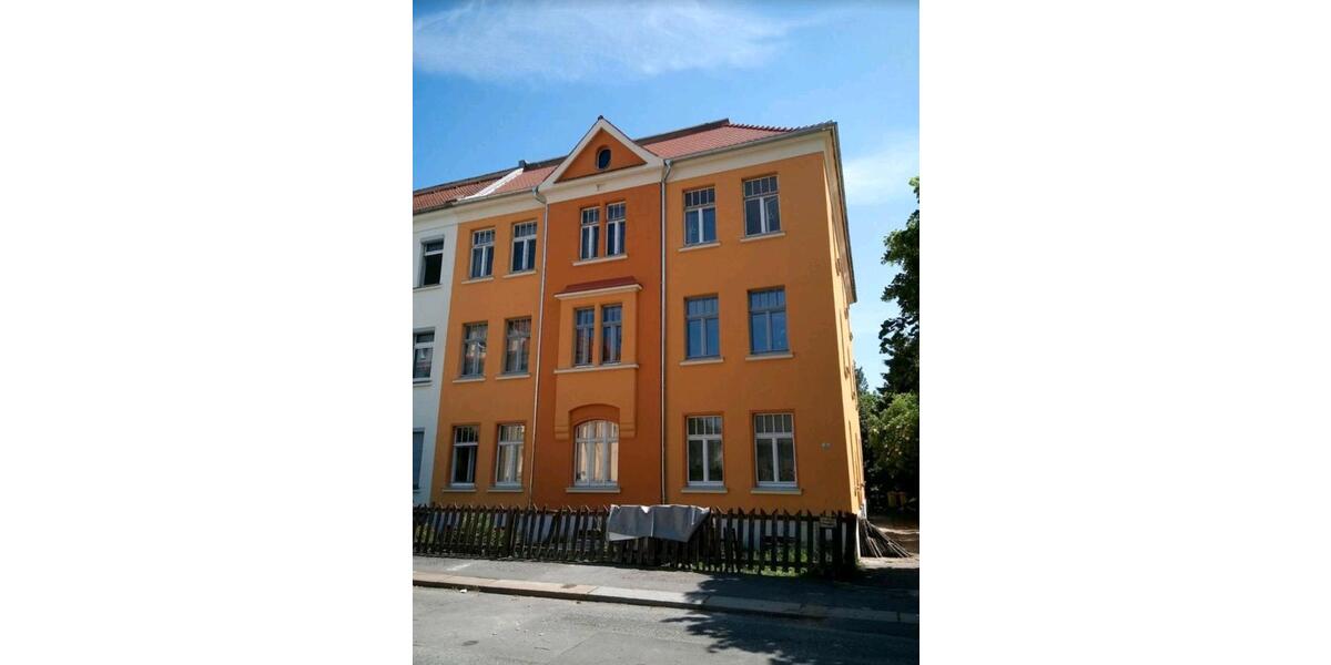 Maisonettenwohnung Zittau - 3 Zimmer, 102 m&sup2;, 665&euro; | Angebot:25196838