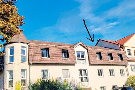 Wohnung Dessau-Roßlau Dessau - 4 Zimmer, 90 m&sup2;, 970&euro; | Angebot:26635233