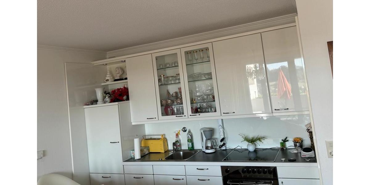Etagenwohnung Duisburg Hamborn - 1 Zimmer, 45 m&sup2;, 680&euro; | Angebot:24951288