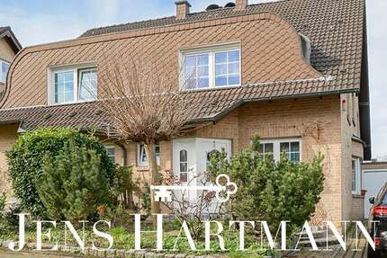 Haus zum Mieten in Mülheim an der Ruhr 1.990 € 154 m² 4 zimmer