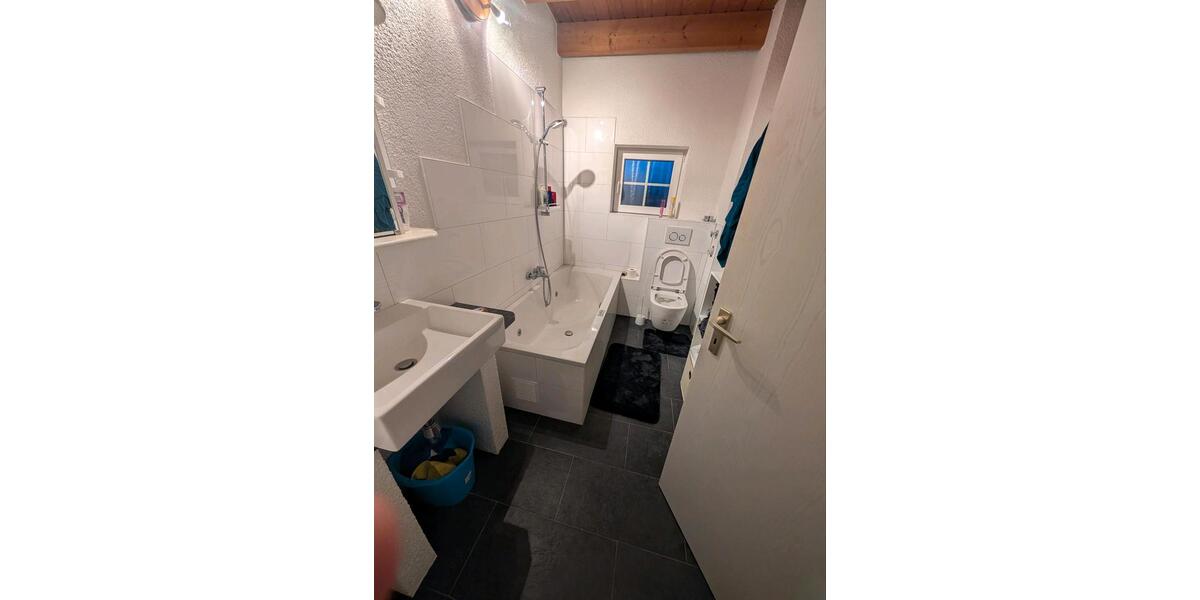 Maisonettenwohnung Riedstadt - 2 Zimmer, 51 m&sup2;, 800&euro; | Angebot:26254493