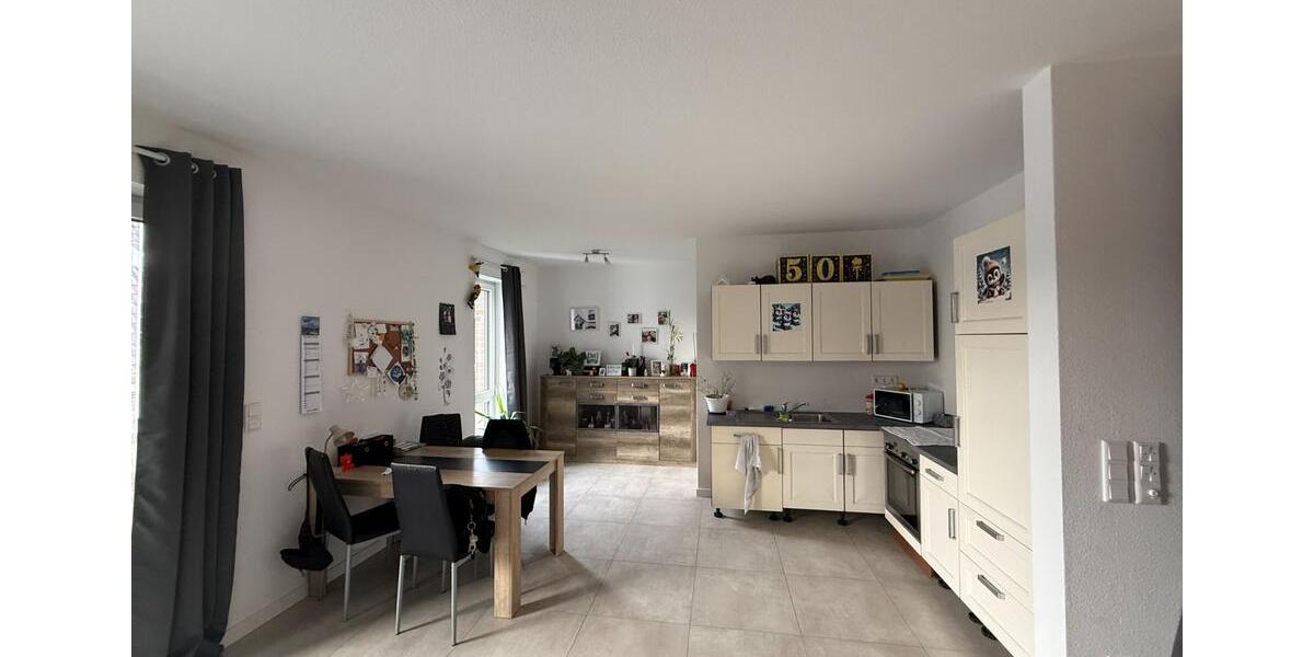 Etagenwohnung Ostrhauderfehn - 3 Zimmer, 85 m&sup2;, 780&euro; | Angebot:25840538