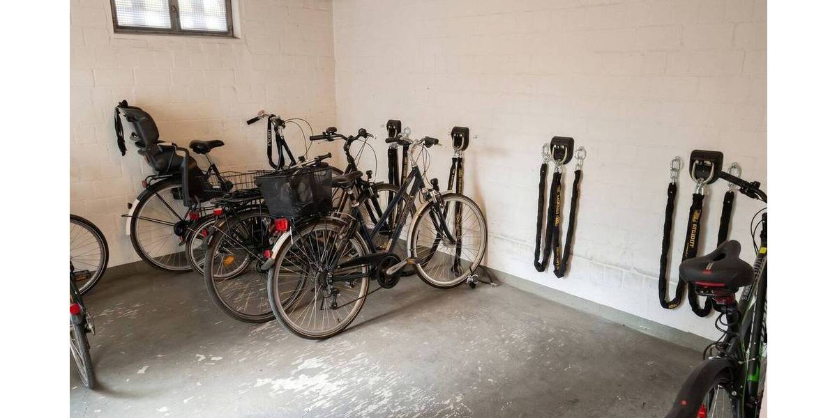 Etagenwohnung Münster Hiltrup - 2 Zimmer, 62 m&sup2;, 975&euro; | Angebot:26583850