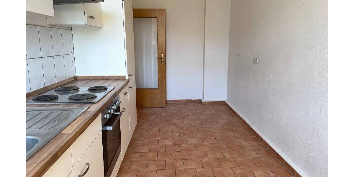 Etagenwohnung Plauen Stadtmitte - 2 Zimmer, 62 m&sup2;, 310&euro; | Angebot:26319822