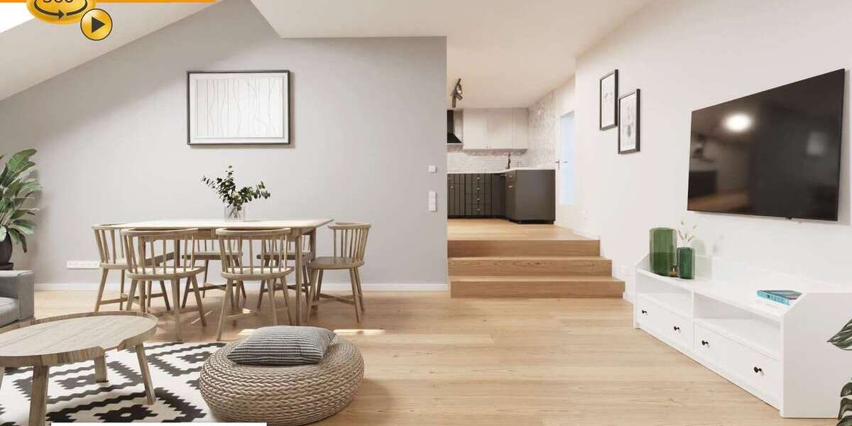 Wohnung zum Mieten in Otterfing 2.300 € 102.78 m² 3 zimmer