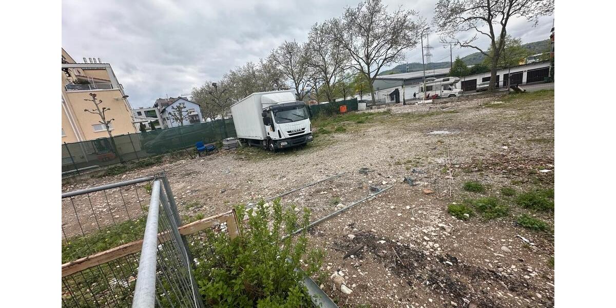 Gewerbeobjekt Freiburg im Breisgau Lehen - 2.500&euro; | Angebot:26250971