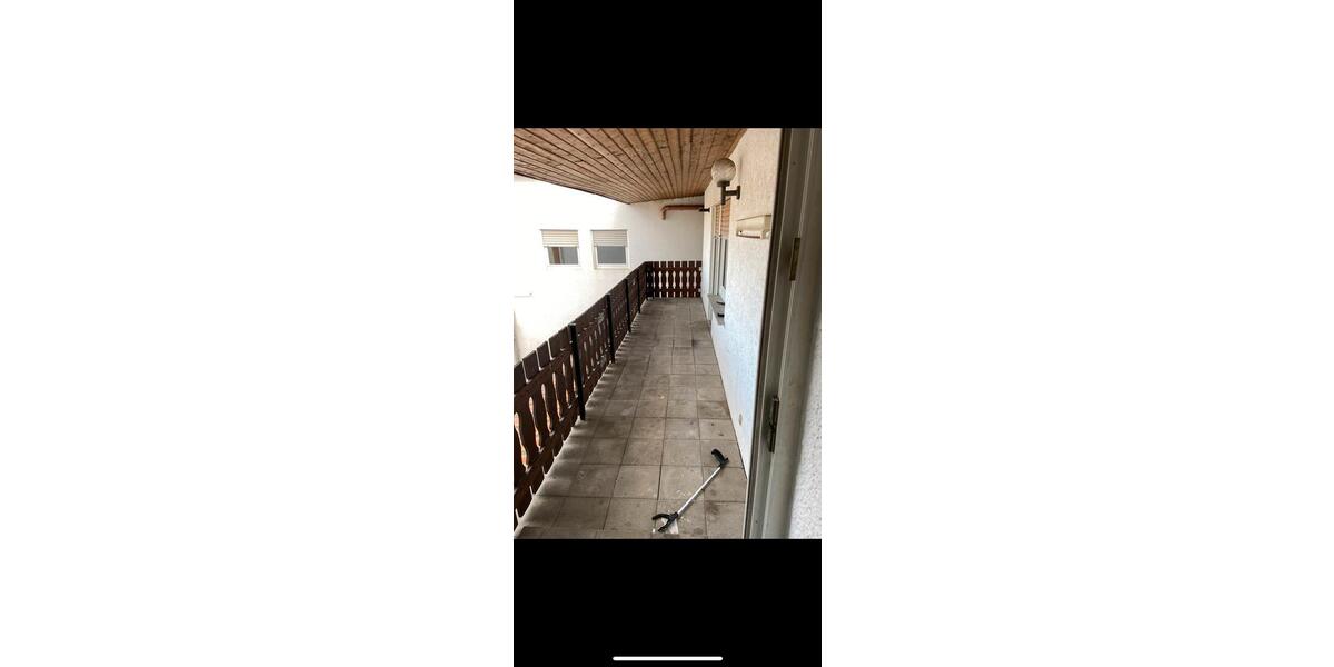 Etagenwohnung Brechen - 1 Zimmer, 60 m&sup2;, 680&euro; | Angebot:25859865