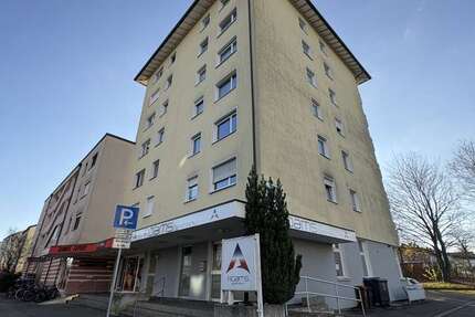 Einzelhandel in Friedrichshafen 1.295 € 140.82 m² zimmer