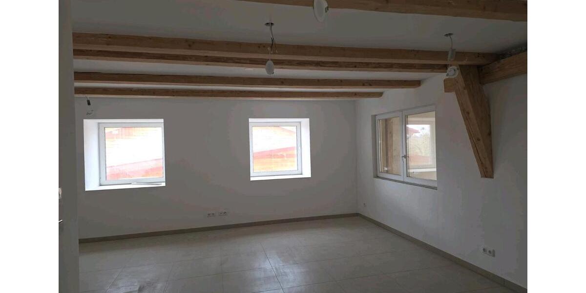 Etagenwohnung Mainburg - 1 Zimmer, 50 m&sup2;, 750&euro; | Angebot:25843208