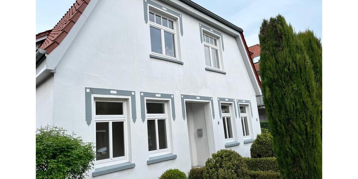 Erdgeschoßwohnung Vechta - 3 Zimmer, 120 m&sup2;, 1.350&euro; | Angebot:26458005