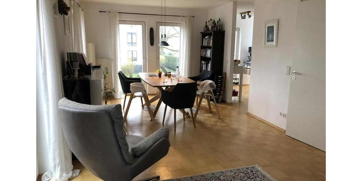Maisonettenwohnung Hamburg Altona - 4 Zimmer, 111 m&sup2;, 2.350&euro; | Angebot:26049504