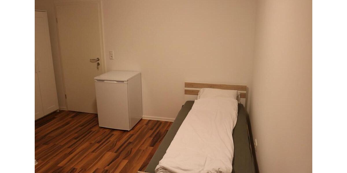 Etagenwohnung Seeheim-Jugenheim Jugenheim - 1 Zimmer, 24 m&sup2;, 420&euro; | Angebot:26026676