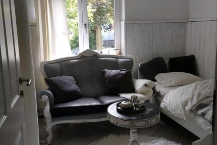 WG- Zimmer mit Terrasse zimmer