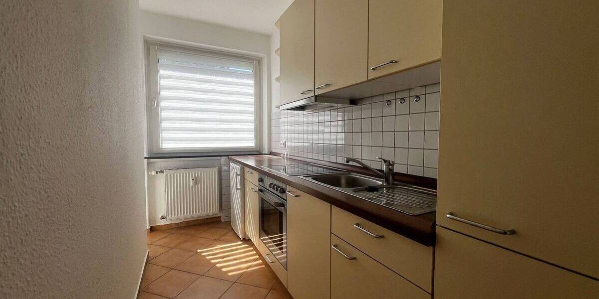 Etagenwohnung Winsen Grevelau - 2 Zimmer, 46 m&sup2;, 550&euro; | Angebot:26274061