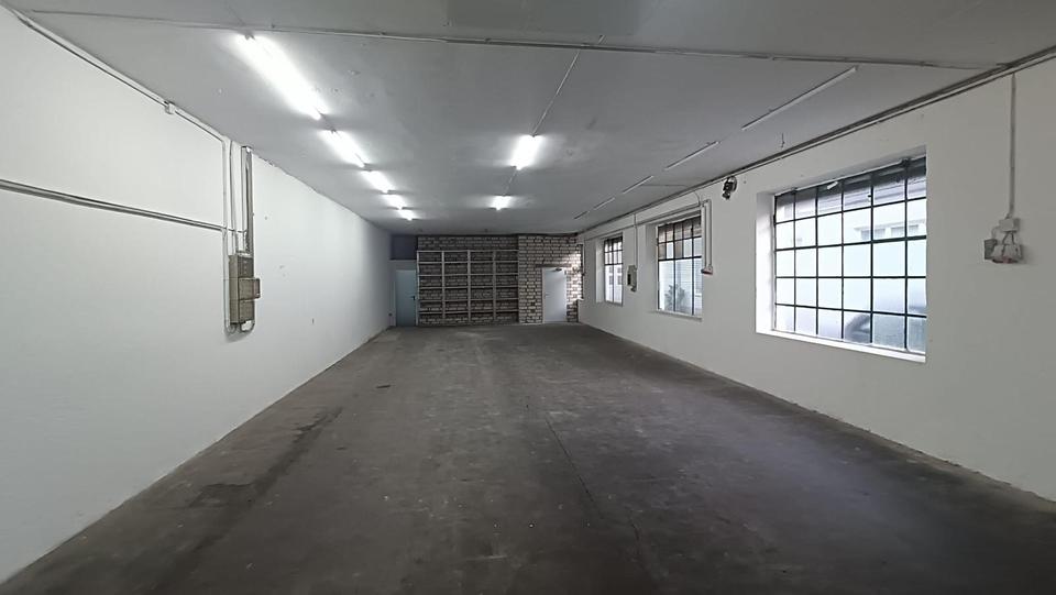 Gewerbeobjekt Bonn Poppelsdorf - 1.600&euro; | Angebot:24576289