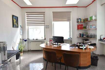 Gewerbeobjekt Oberhausen Alt-Oberhausen - 1.800&euro; | Angebot:20984050