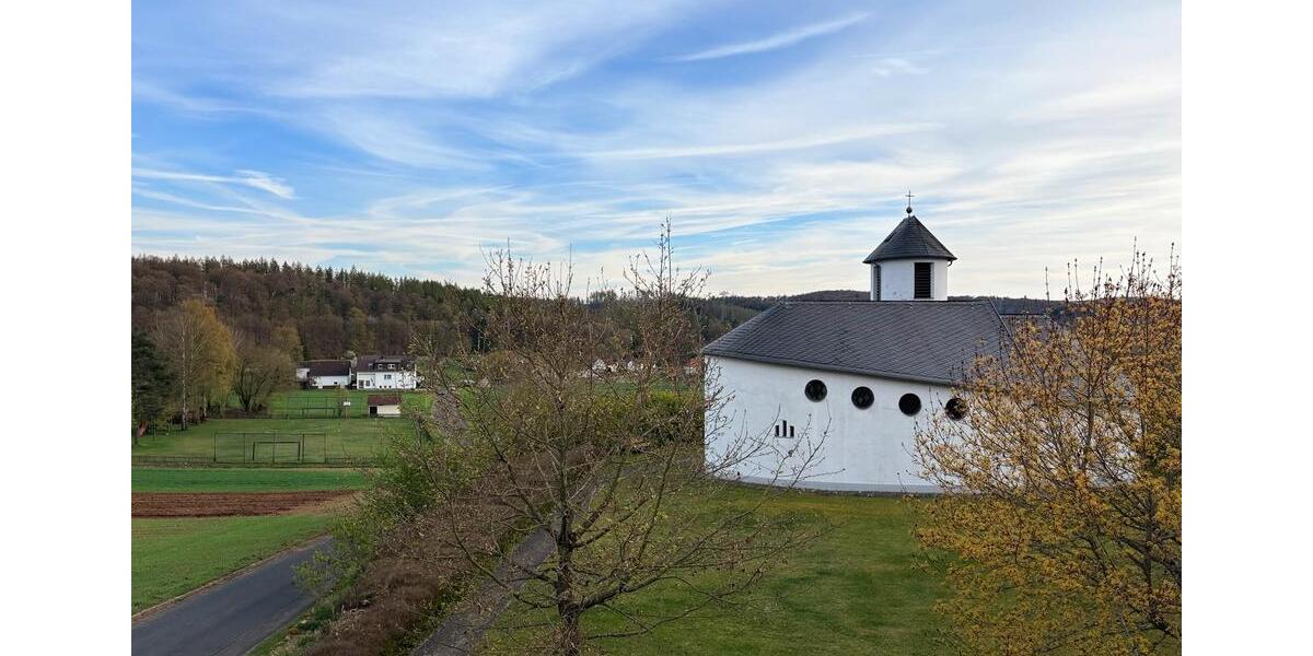 Einfamilienhaus Nentershausen - 6 Zimmer, 127 m&sup2;, 640&euro; | Angebot:26245208