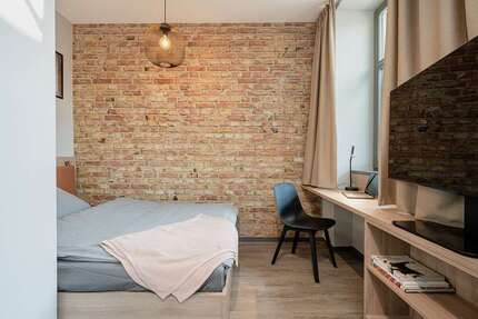 Wohnung zum Mieten in Berlin 990 € 26.03 m²
