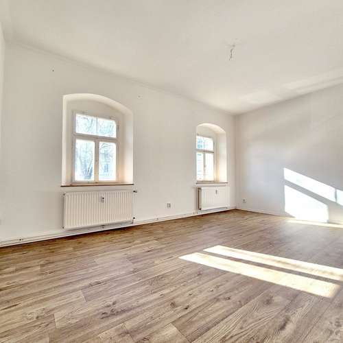 Etagenwohnung Freiberg - 4 Zimmer, 91 m&sup2;, 655&euro; | Angebot:26142408