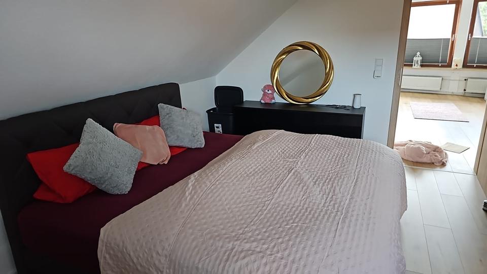 Etagenwohnung Goslar OS Hahnenklee-Bockswiese - 2 Zimmer, 50 m&sup2;, 425&euro; | Angebot:25890646