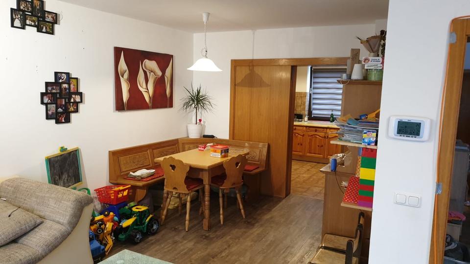 Reihenhaus Burghausen - 5 Zimmer, 124 m&sup2;, 1.800&euro; | Angebot:25831962