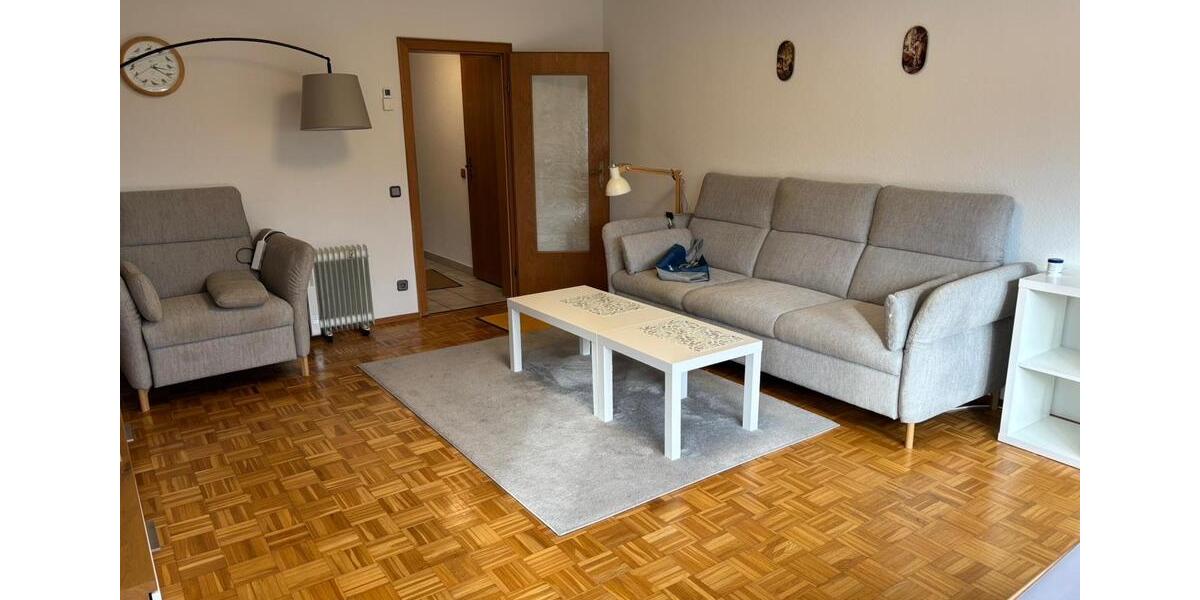 Etagenwohnung Hamm Berge - 3 Zimmer, 81 m&sup2;, 690&euro; | Angebot:25225262