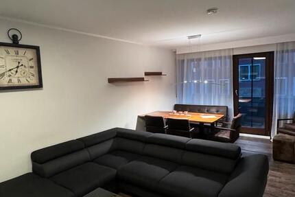 Wohnung Würzburg Sanderau - 2 Zimmer, 52 m&sup2;, 1.020&euro; | Angebot:24743260