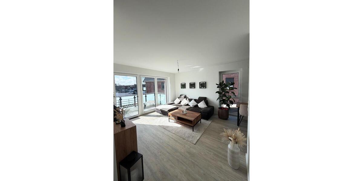 Etagenwohnung Loxstedt - 3 Zimmer, 73 m&sup2;, 900&euro; | Angebot:25974458