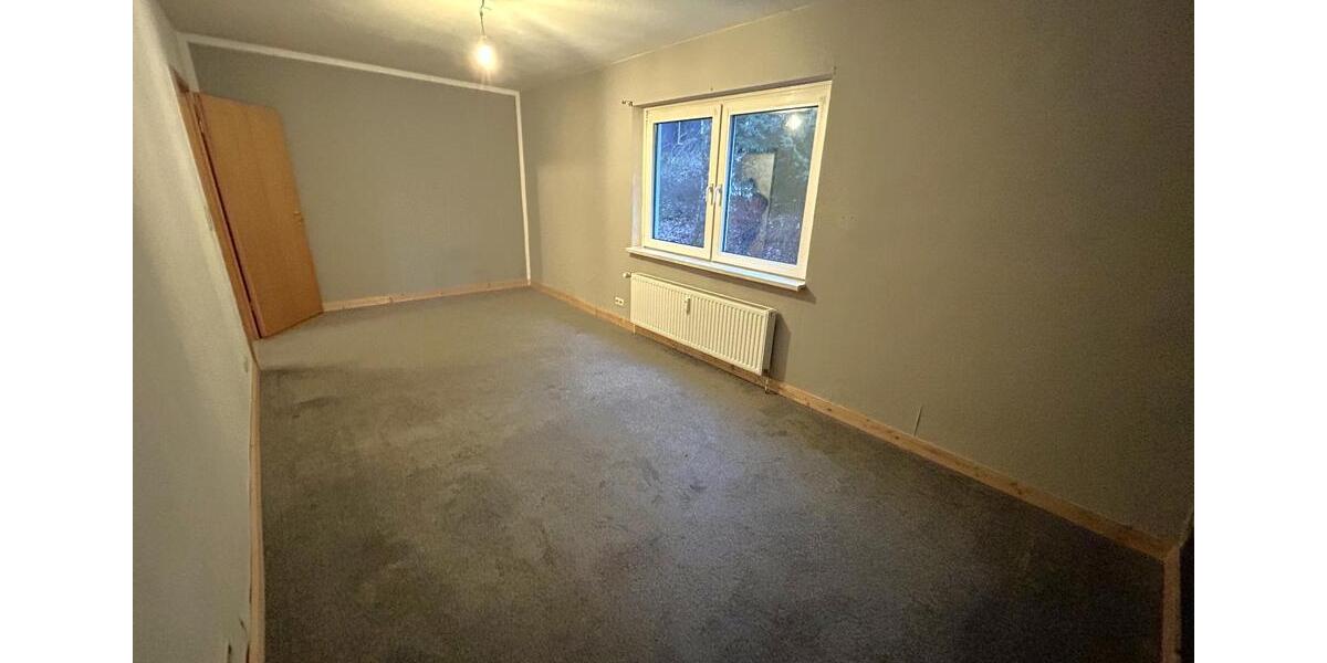 Etagenwohnung Clausthal-Zellerfeld Zellerfeld - 4 Zimmer, 91 m&sup2;, 500&euro; | Angebot:24247187