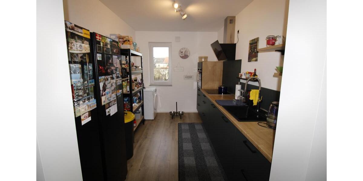 Dachgeschoßwohnung Soest - 2 Zimmer, 80 m&sup2;, 1.060&euro; | Angebot:24941241