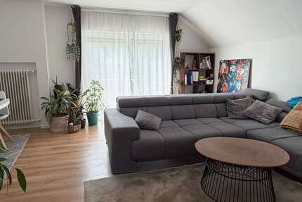 Wohnung Wetzlar - 3 Zimmer, 75 m&sup2;, 550&euro; | Angebot:26830106